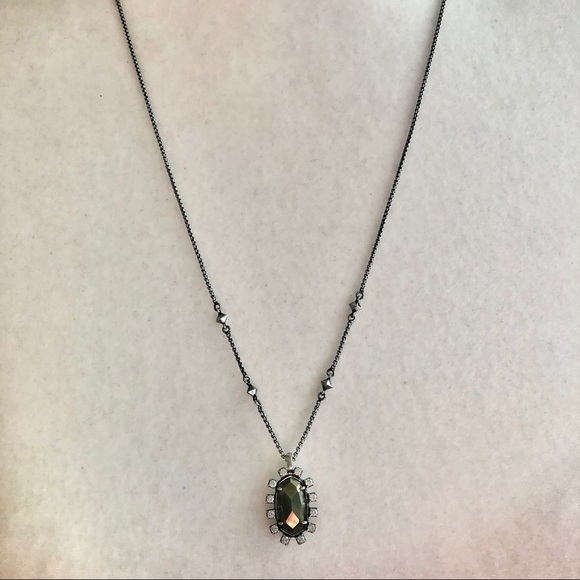 Kendra Scott Brett Necklace - Picture 2 of 6